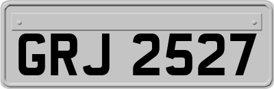 GRJ2527