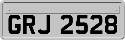 GRJ2528