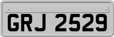 GRJ2529