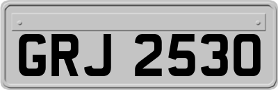 GRJ2530