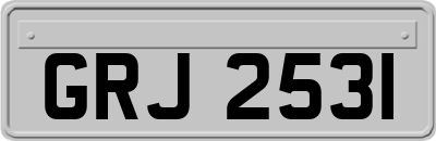 GRJ2531