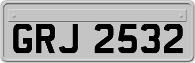 GRJ2532