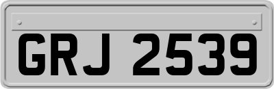GRJ2539