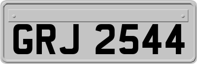 GRJ2544