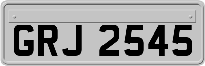 GRJ2545
