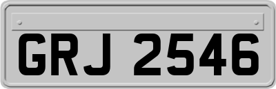 GRJ2546