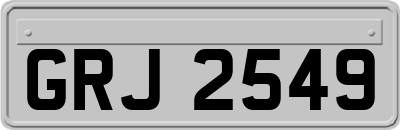 GRJ2549