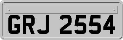 GRJ2554