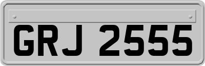 GRJ2555