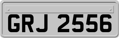 GRJ2556