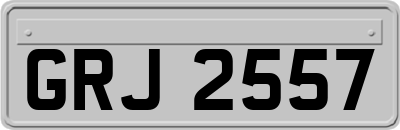 GRJ2557