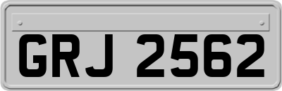GRJ2562
