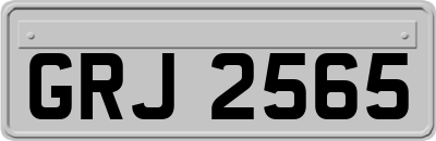 GRJ2565