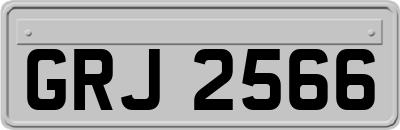 GRJ2566