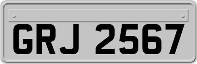 GRJ2567