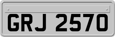 GRJ2570