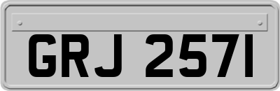 GRJ2571