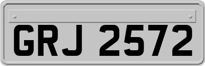 GRJ2572