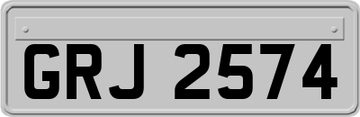 GRJ2574
