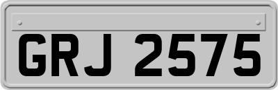 GRJ2575