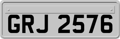GRJ2576
