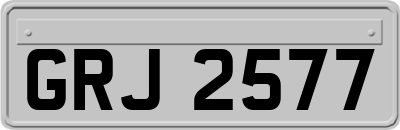 GRJ2577