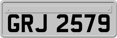 GRJ2579
