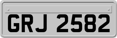 GRJ2582