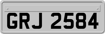 GRJ2584