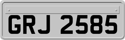 GRJ2585