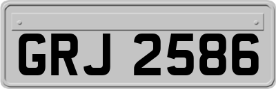 GRJ2586
