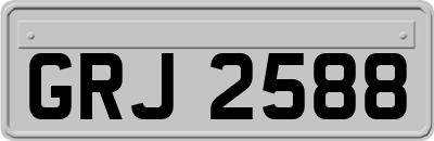 GRJ2588