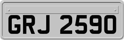 GRJ2590
