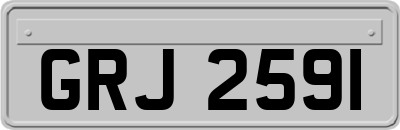 GRJ2591