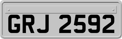 GRJ2592
