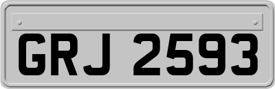 GRJ2593