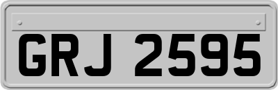 GRJ2595