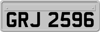 GRJ2596