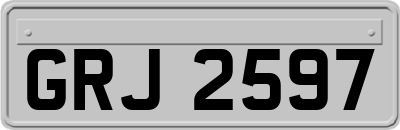 GRJ2597