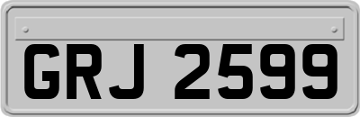 GRJ2599