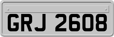 GRJ2608