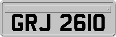 GRJ2610