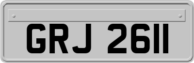 GRJ2611
