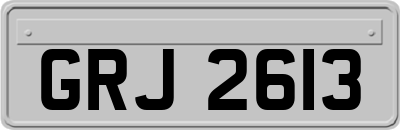 GRJ2613