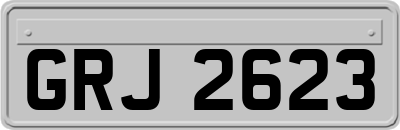 GRJ2623