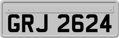 GRJ2624