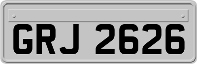 GRJ2626