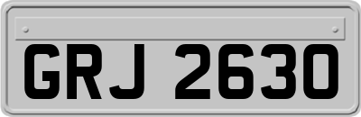 GRJ2630