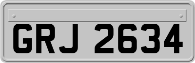 GRJ2634