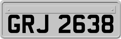 GRJ2638